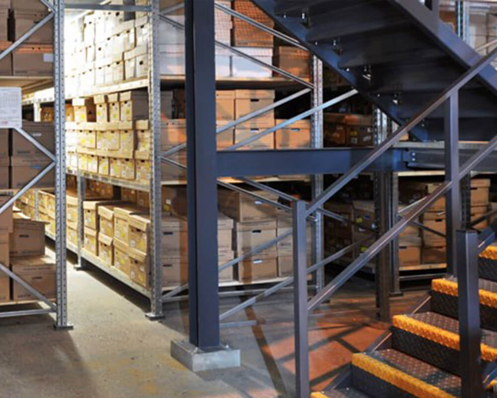 Two Three Tier Rack distributor